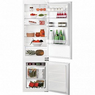 Встраиваемый холодильник HOTPOINT-ARISTON B 20 A1 DV E/HA