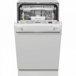 Посудомоечная машина MIELE G 5481 SCVI