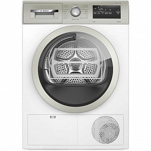 Сушильная машина BOSCH WTH85VMXPL