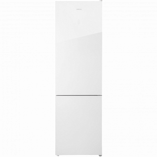 Холодильник HIBERG RFC-400DX NFGW INVERTER
