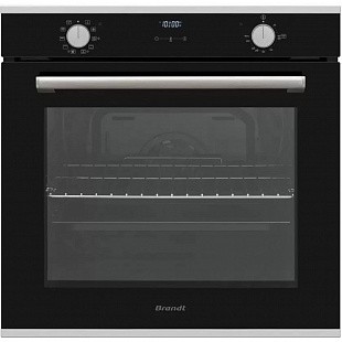 Духовой шкаф BRANDT BOH1224X