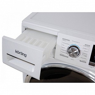 Сушильная машина KORTING KD 60HPT8
