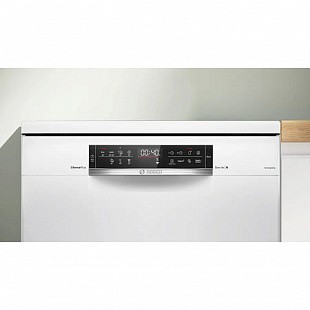 Посудомоечная машина BOSCH SMS6EMW65Q