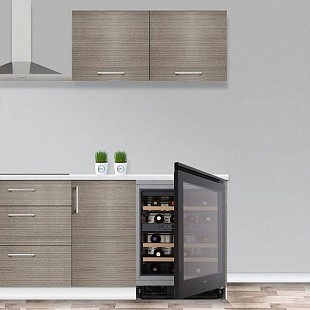Винный шкаф MIELE KWT6321UG