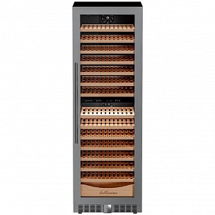 Винный шкаф MEYVEL MV163PRO-KST2