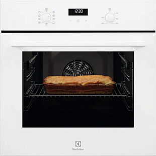 Духовой шкаф ELECTROLUX EOF5C50BV