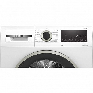 Сушильная машина BOSCH WQG14200ME