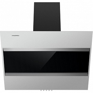 Вытяжка MAUNFELD BRIDGE 60 INOX GLASS BLACK