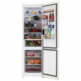 Холодильник HOTPOINT HT 6200 AB