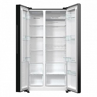 Холодильник HISENSE RS711N4AFE
