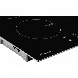 Индукционая варочная панель MONSHER MHI 6102