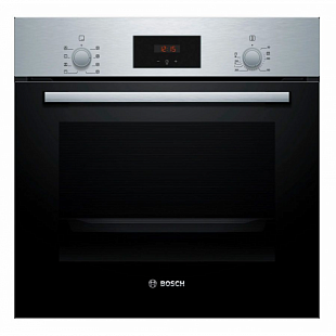 Электрический духовой шкаф BOSCH HBF113BR0Q
