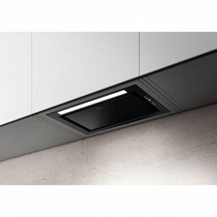 Вытяжка ELICA HIDDEN ADVANCE BL MAT/A/72