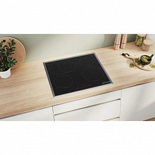 Индукционая варочная панель BOSCH PIF645HB1E