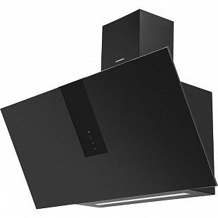 Вытяжка MAUNFELD AURORA 90 BLACK MATTED