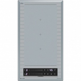 Индукционая варочная панель MAUNFELD CVI292S2FMBL LUX INVERTER