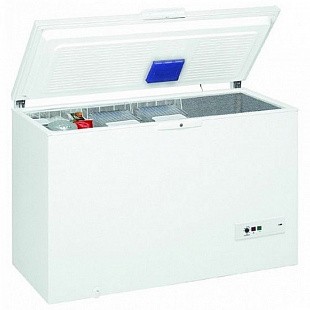 Морозильный ларь WHIRLPOOL WHM 3911