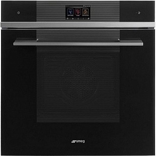 Духовой шкаф SMEG SFP6104WTPN