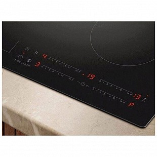 Варочная панель ELECTROLUX EIV63443CT