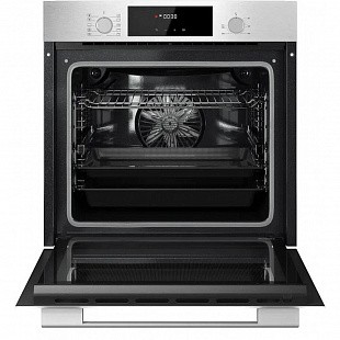 Духовой шкаф KUPPERSBERG HF 609 BX
