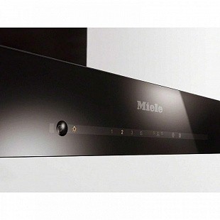 Вытяжка MIELE DA 6698 D HVBR