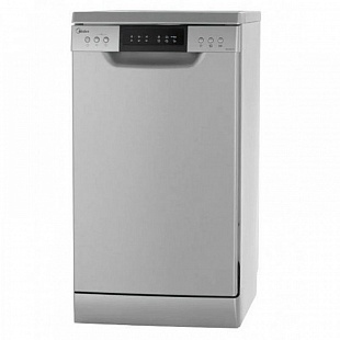 Посудомоечная машина MIDEA MFD45S110 S