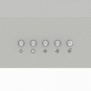 Вытяжка GORENJE WHU 529EX/S