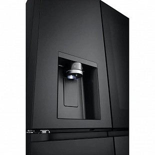 Холодильник LG GC-X24FFCBB