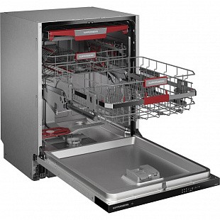 Встраиваемая посудомоечная машина KUPPERSBERG GIM 6097