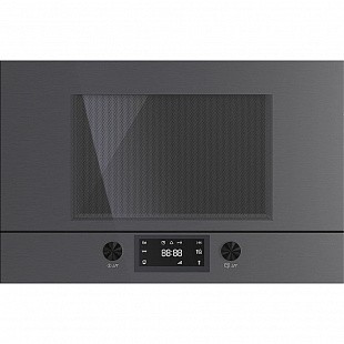 Встраиваемая микроволновая печь KUPPERSBUSCH MR 6330.0 GPH
