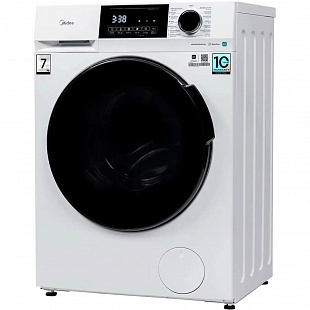Стиральная машина MIDEA MFC3712BSW40/W