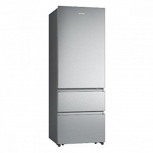 Холодильник GORENJE NRM720FSXL4