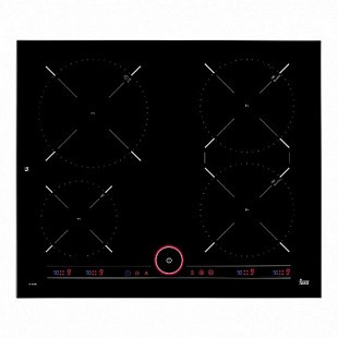 Варочная панель TEKA IT 6450 IKNOB