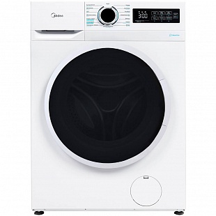 Стиральная машина MIDEA MF01610US40/W