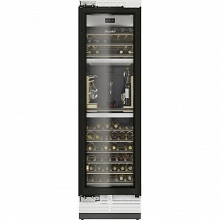 Винный холодильник MIELE KWT2671VIS