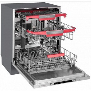 Посудомоечная машина KUPPERSBERG GLM 6080