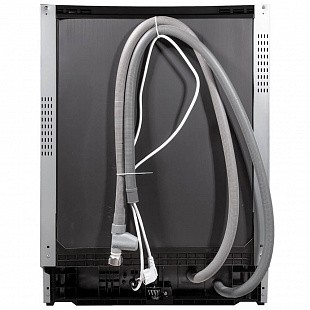 Встраиваемая посудомоечная машина MAUNFELD MLP60230 LIGHT BEAM INVERTER WI-FI