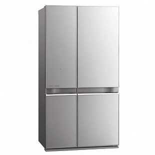 Холодильник MITSUBISHI ELECTRIC MR-LR78EN-GSL-R