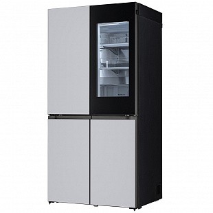 Холодильник LG GR-X24FQAKM