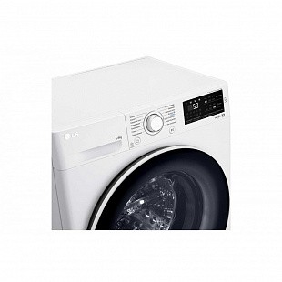 Стиральная машина LG F2J6NM7W