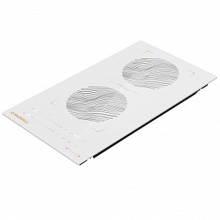 Индукционая варочная панель MAUNFELD CVI292S2BWHF INVERTER