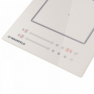 Варочная панель MAUNFELD CVI292S2BBG