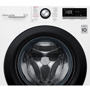 Стиральная машина LG F2V3GS6W
