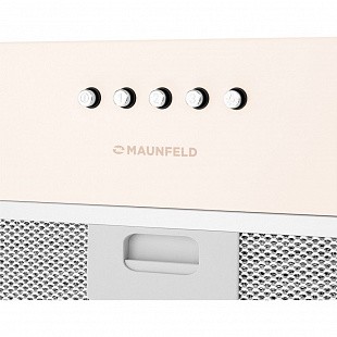 Вытяжка MAUNFELD CROSBY SINGL 5028 BEIGE
