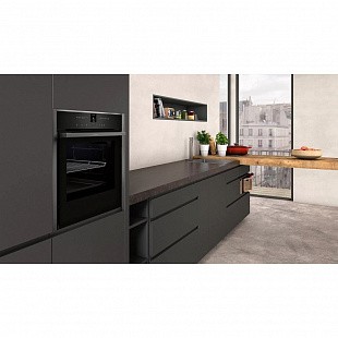Духовой шкаф NEFF B47VR22G0