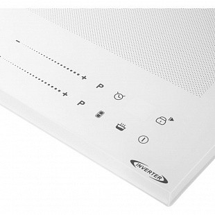 Варочная панель MAUNFELD CVI292S2FWH LUX INVERTER