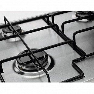 Варочная панель ELECTROLUX GEE263MX