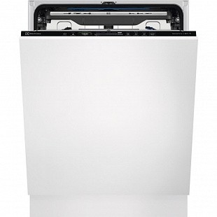 Встраиваемая посудомоечная машина ELECTROLUX EEZ69410W