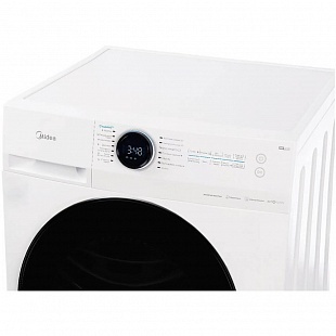 Стиральная машина MIDEA MF200W120WBS/W