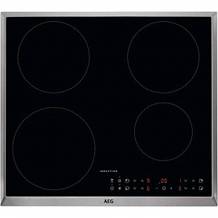 Варочная панель AEG IKB64301XB